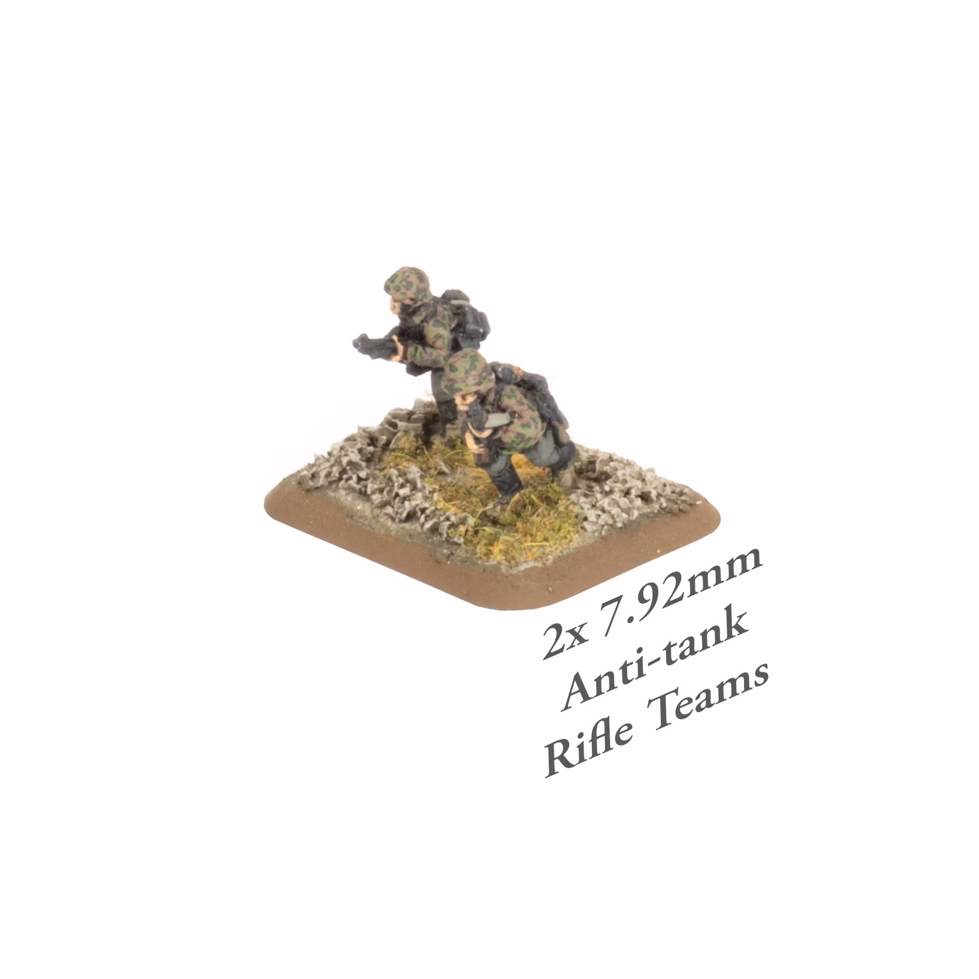 Waffen-SS Infantry company -Limited Edition Army Deal - GEAB32