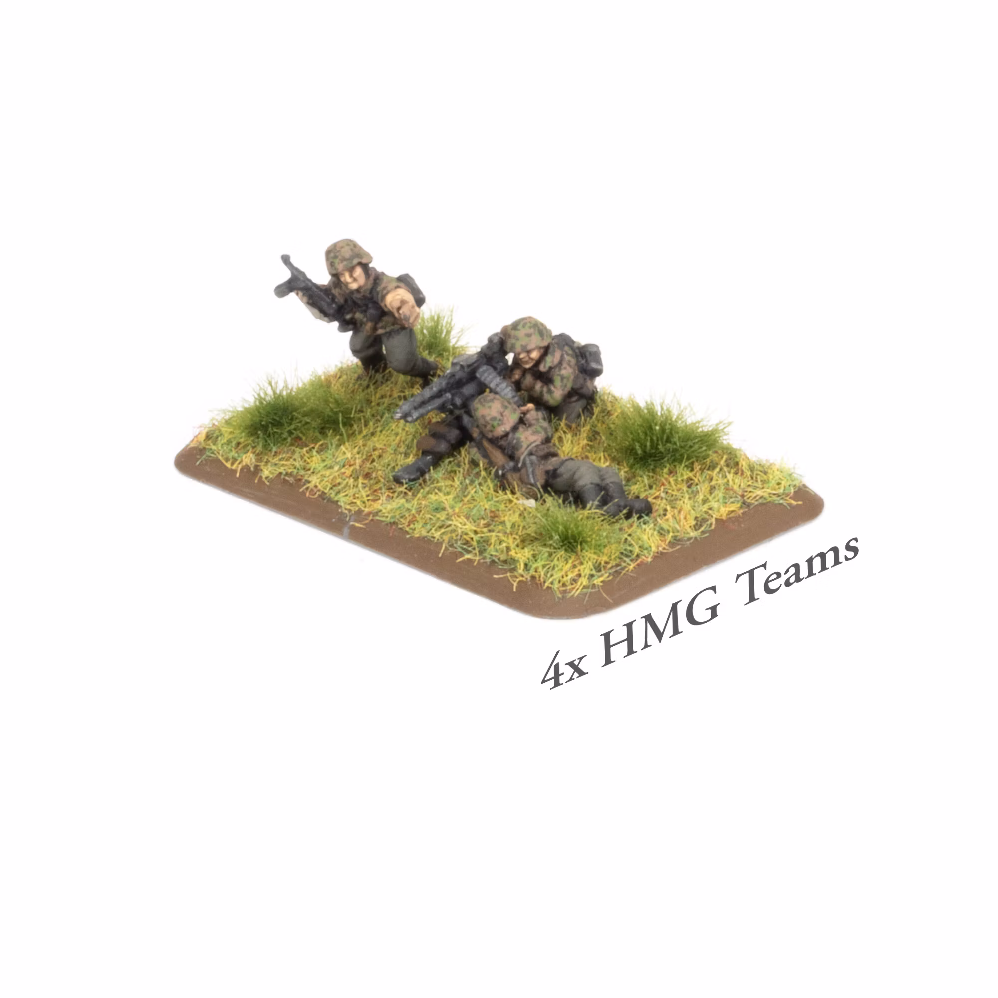 Waffen-SS Infantry company -Limited Edition Army Deal - GEAB32