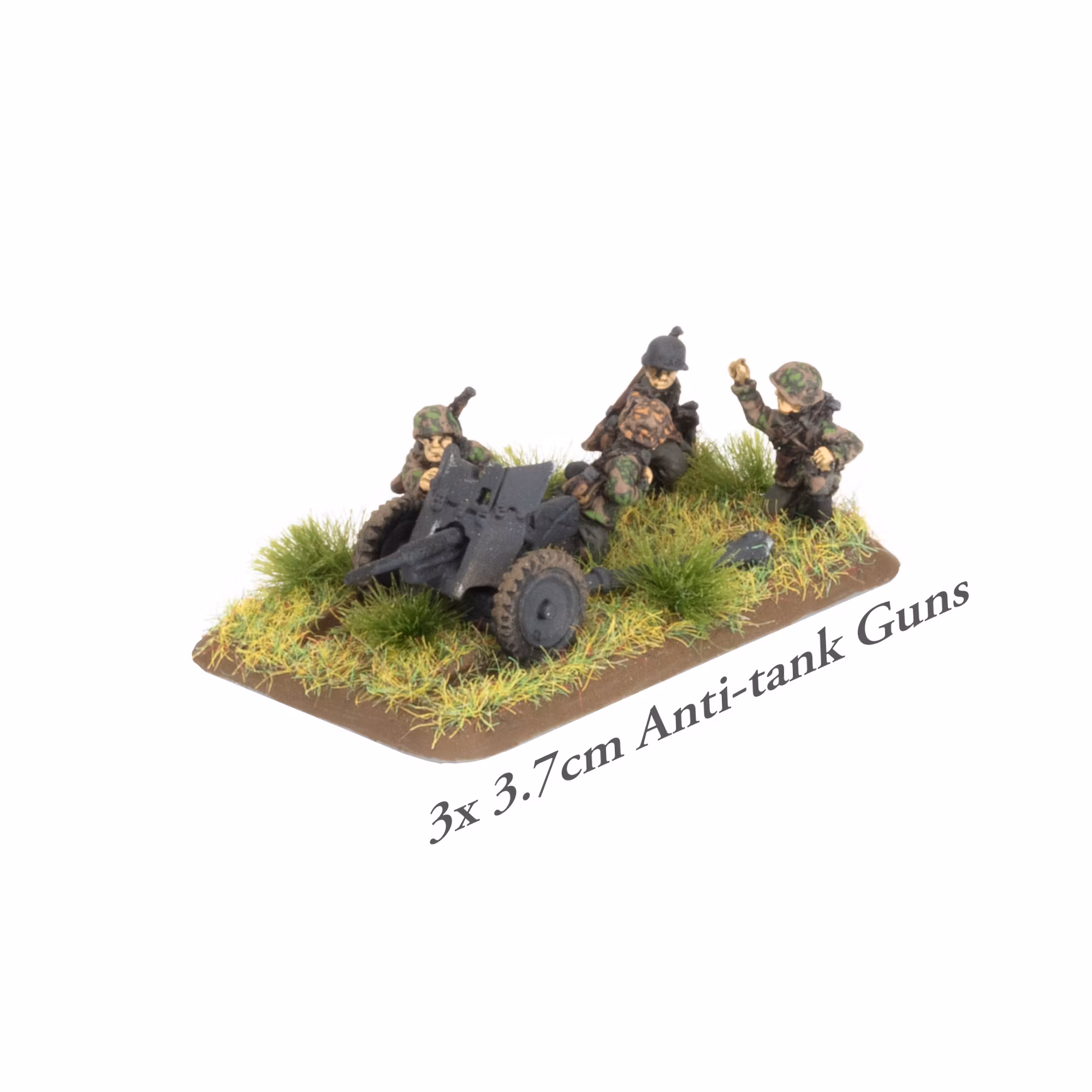 Waffen-SS Infantry company -Limited Edition Army Deal - GEAB32