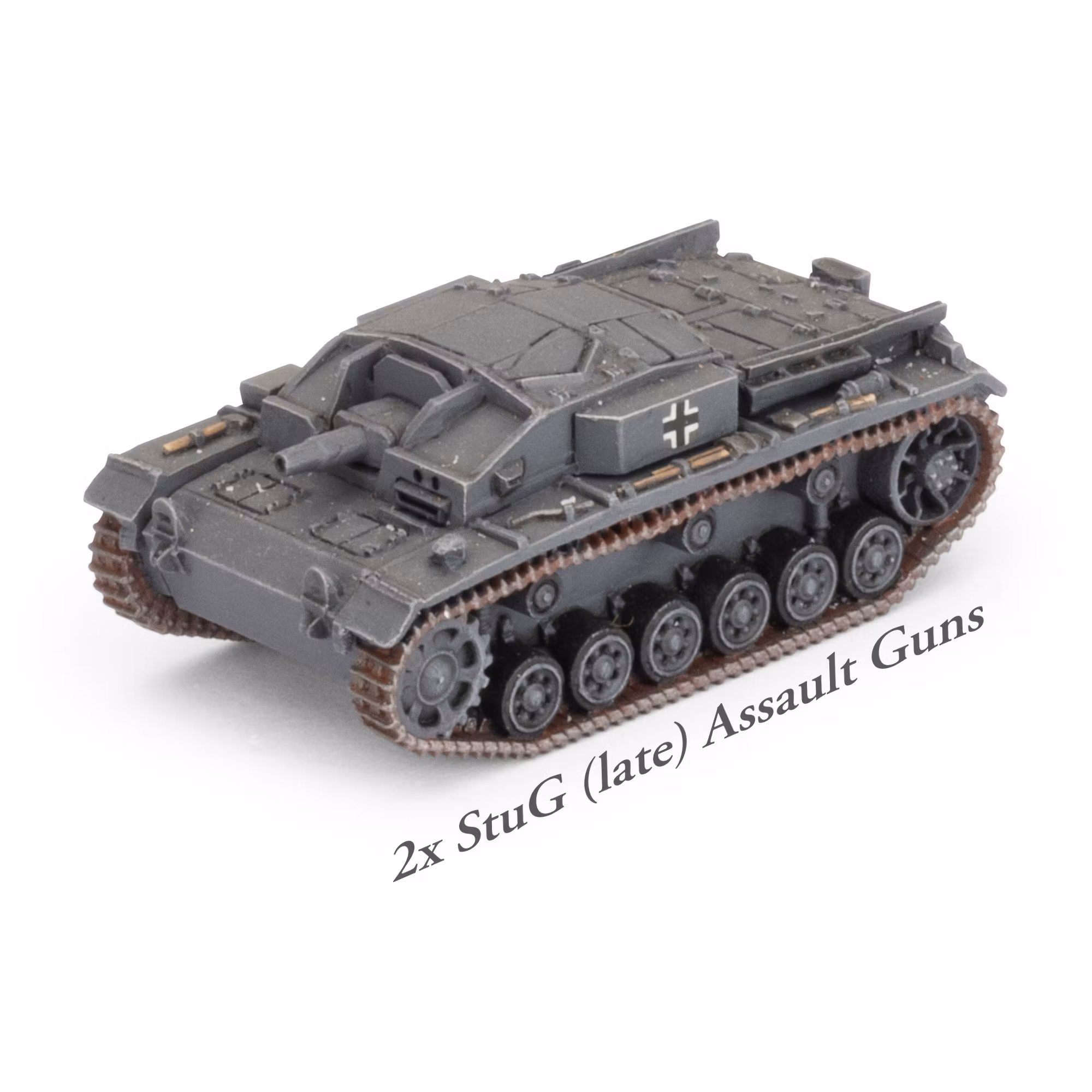 Waffen-SS Infantry company -Limited Edition Army Deal - GEAB32