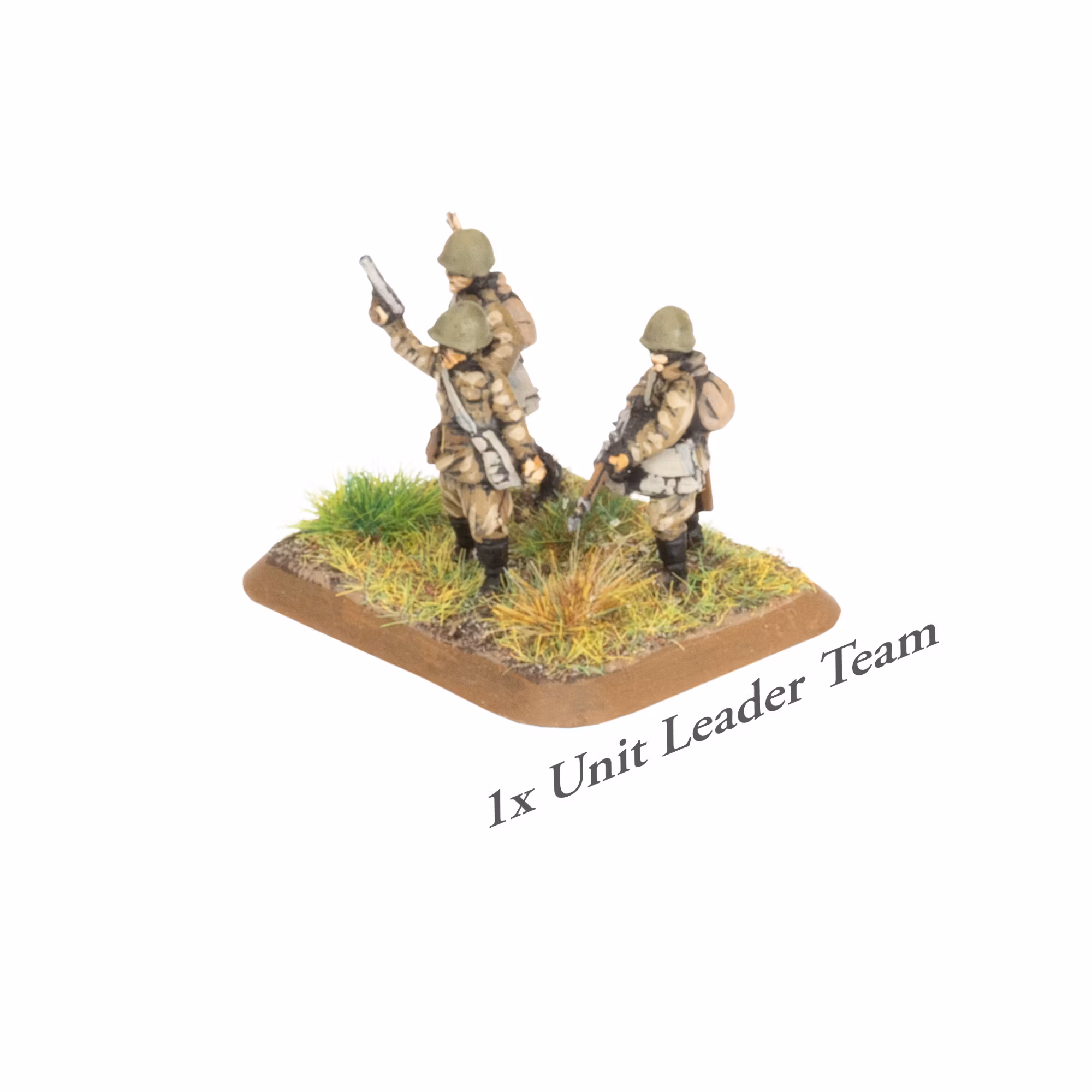 Soviet T-26 Tank Battalion Starter Force - SUAB18