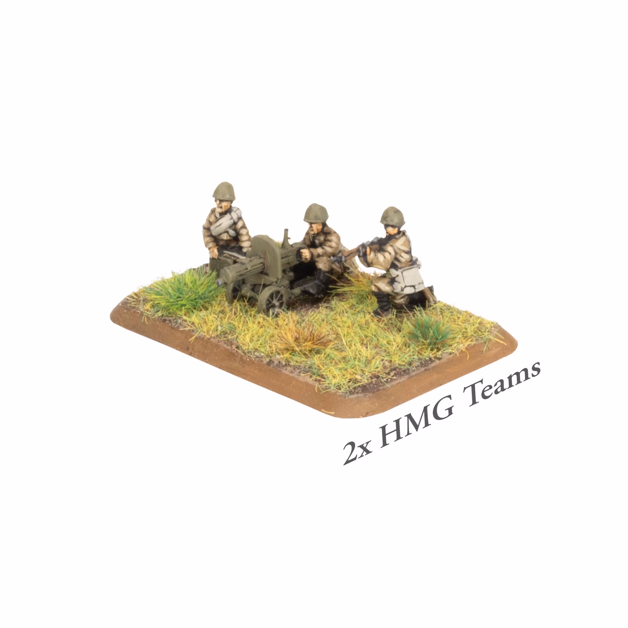 Soviet T-26 Tank Battalion Starter Force - SUAB18