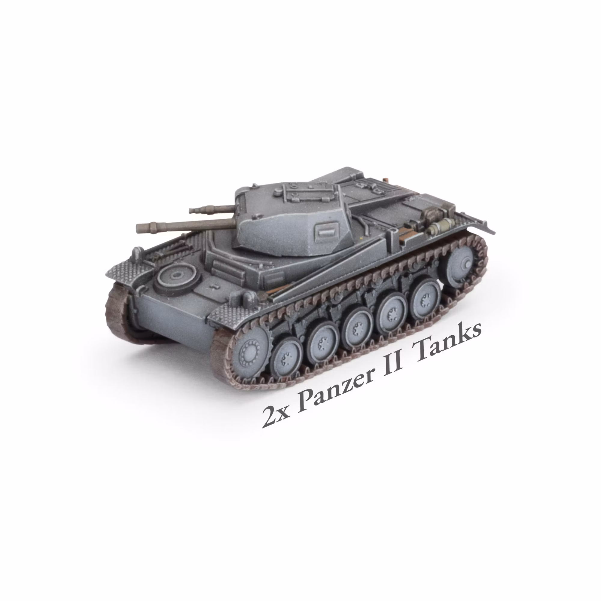 German 38(t) Tank Company Starter Force - GEAB31