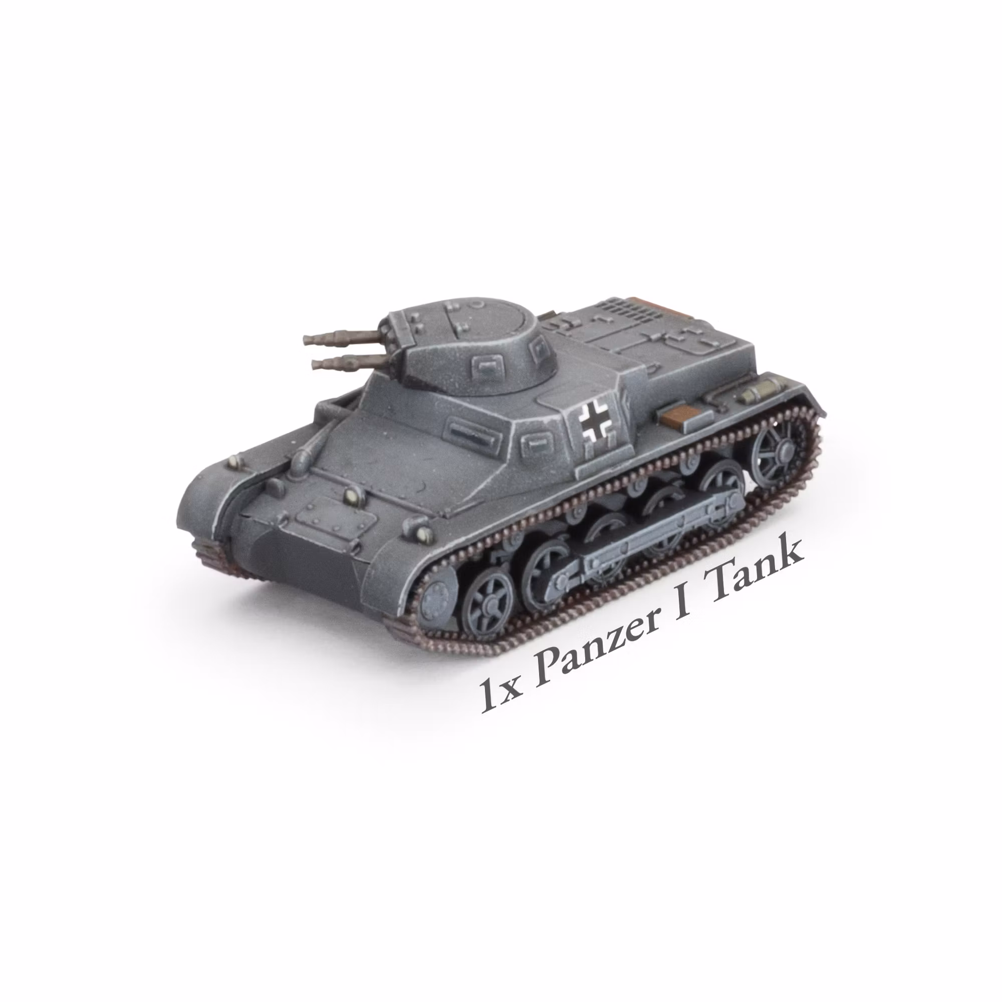German 38(t) Tank Company Starter Force - GEAB31