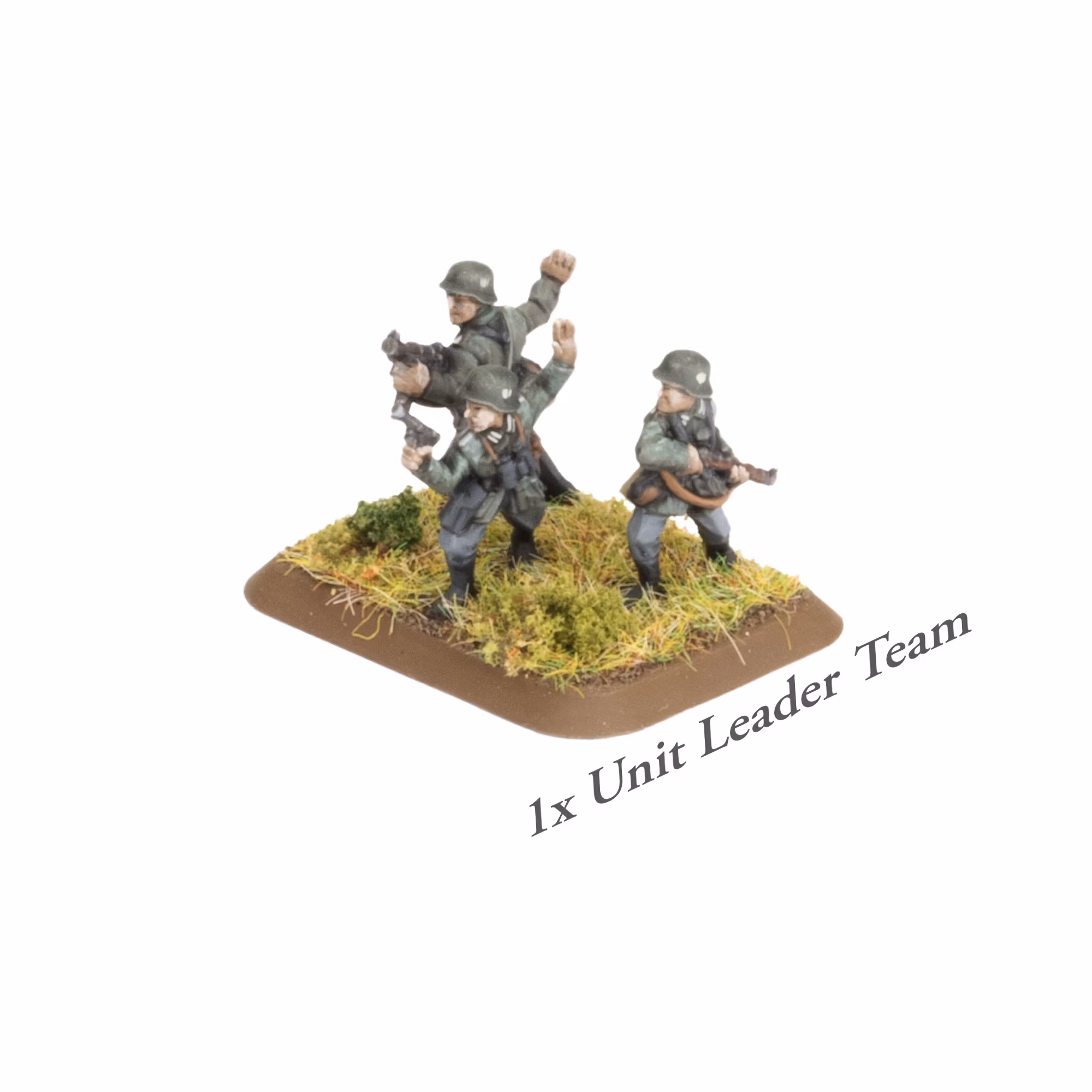German 38(t) Tank Company Starter Force - GEAB31