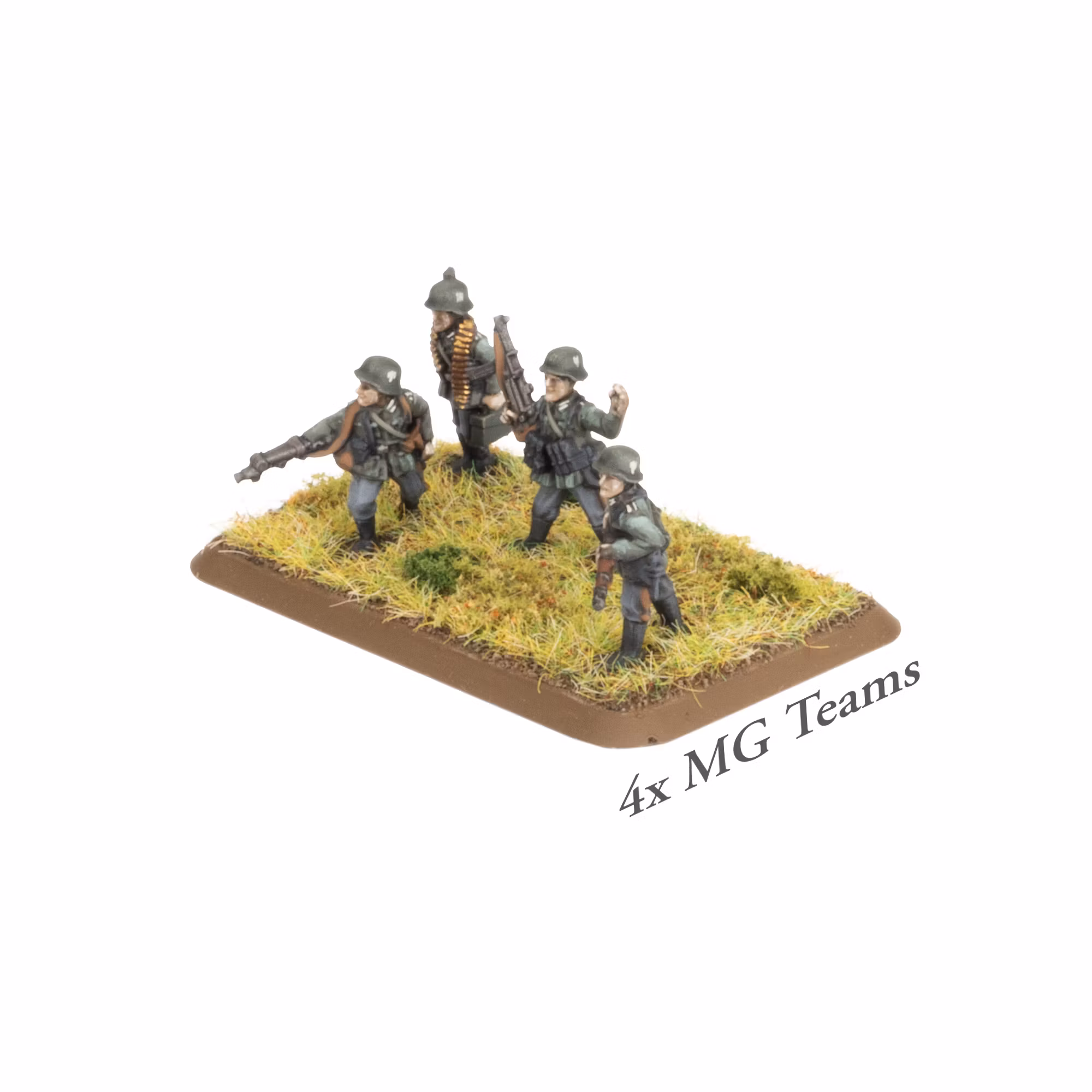 German 38(t) Tank Company Starter Force - GEAB31