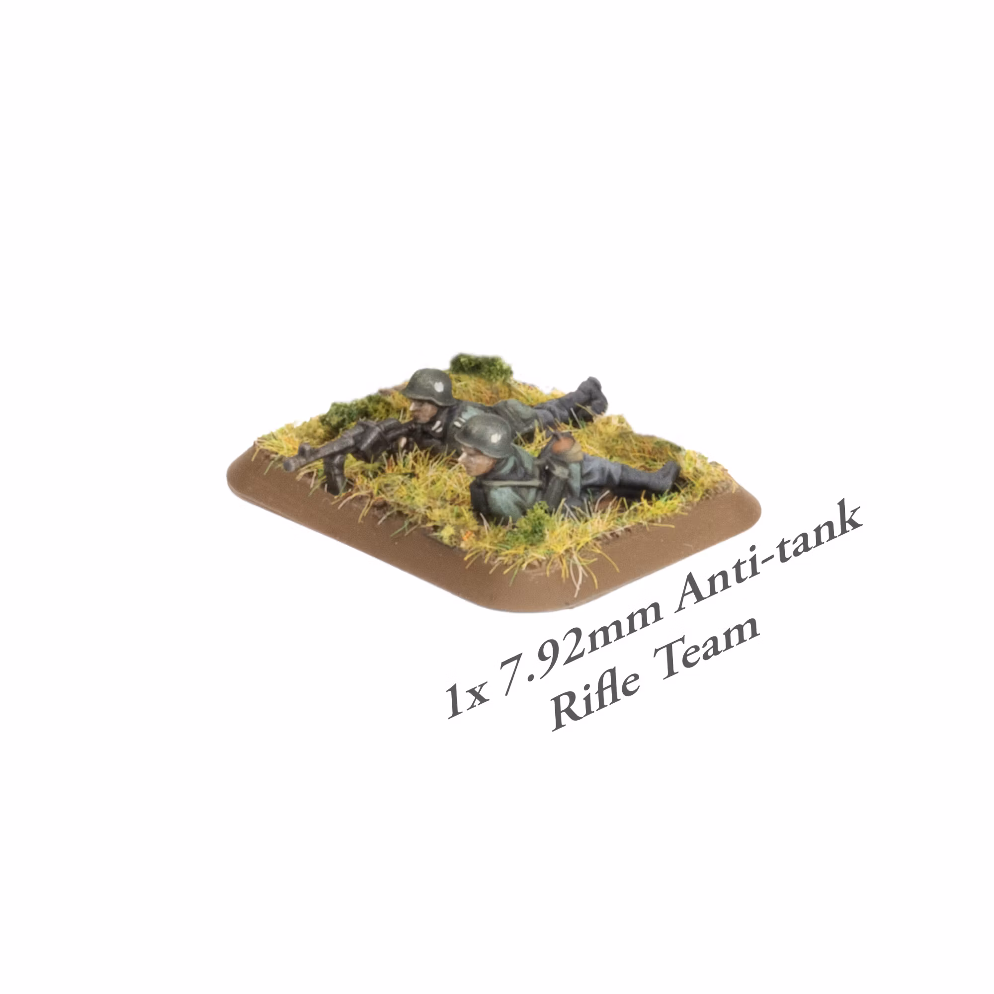 German 38(t) Tank Company Starter Force - GEAB31