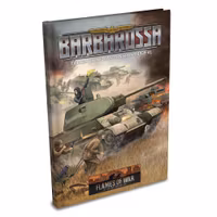 Early War: Barbarossa (incl. Axis Allies + Polish) - FW282