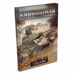 Early War: Barbarossa (incl. Axis Allies + Polish) - FW282
