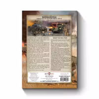 Early War: Barbarossa (incl. Axis Allies + Polish) - FW282
