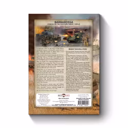 Early War: Barbarossa (incl. Axis Allies + Polish) - FW282