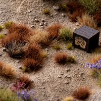 Brown (4mm) - wild
