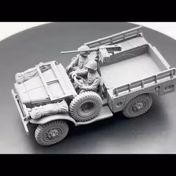 Dodge WC51/WC52 - 280101