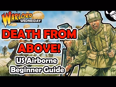 US Airborne - 402013101