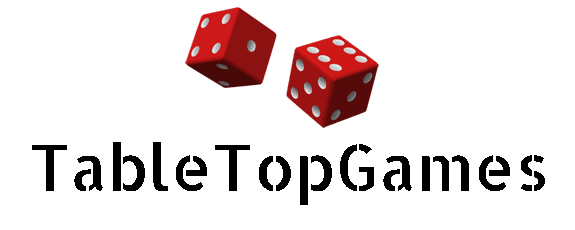 TableTopGames