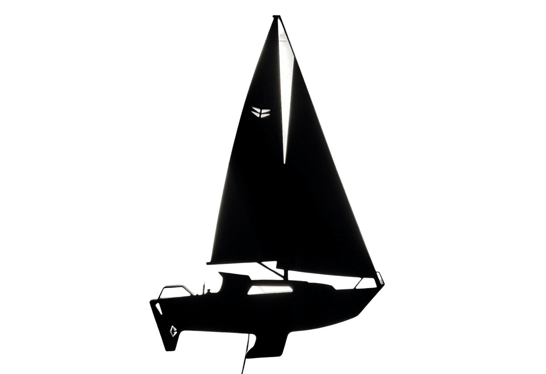 Båtar - Mörby Design