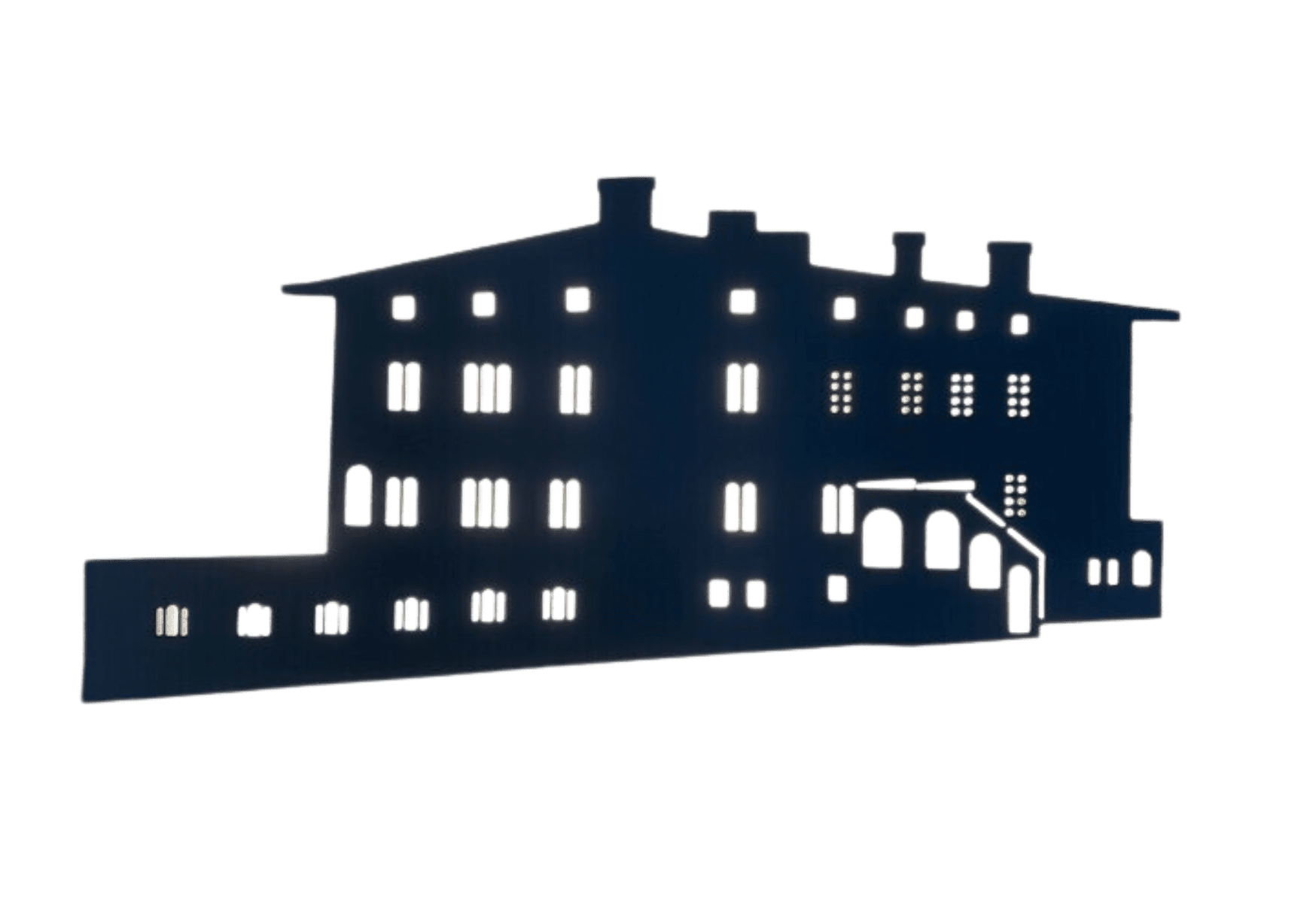 Arkitektur - Mörby Design
