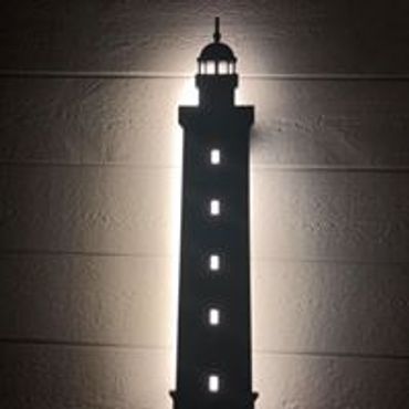 Vägglampa Långe Erik