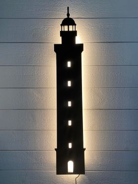 Vägglampa Långe Erik Medium
