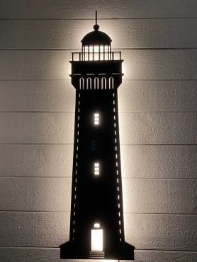 Vägglampa Vinga Fyr