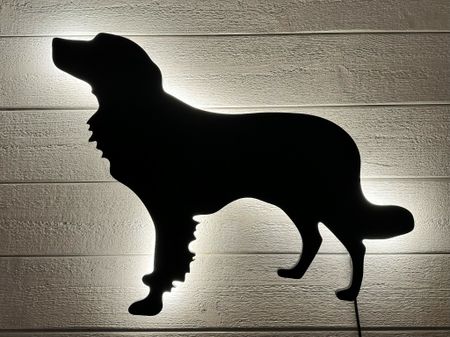 Vägglampa KOOIKER