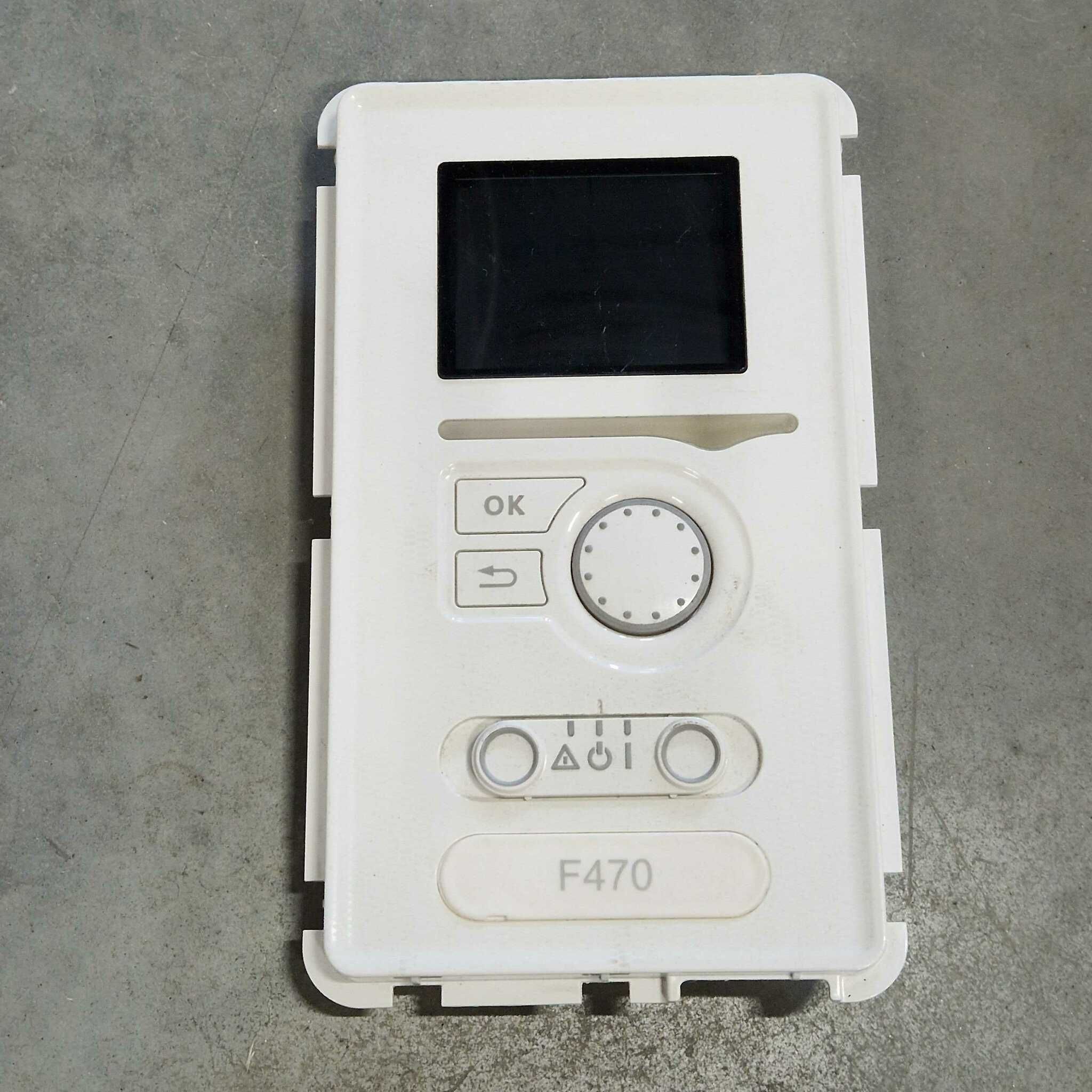 Display module Heavy Part no. 718255