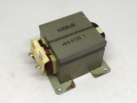 Reactor for IVT Nordic Inverter (RCILZA009JBZZ)