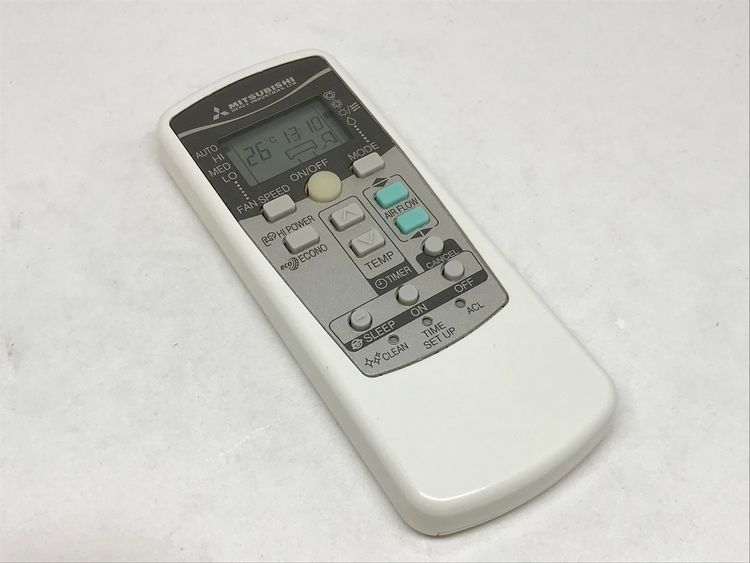 Mitsubishi Heavy Remote Control (RKW502A200B)