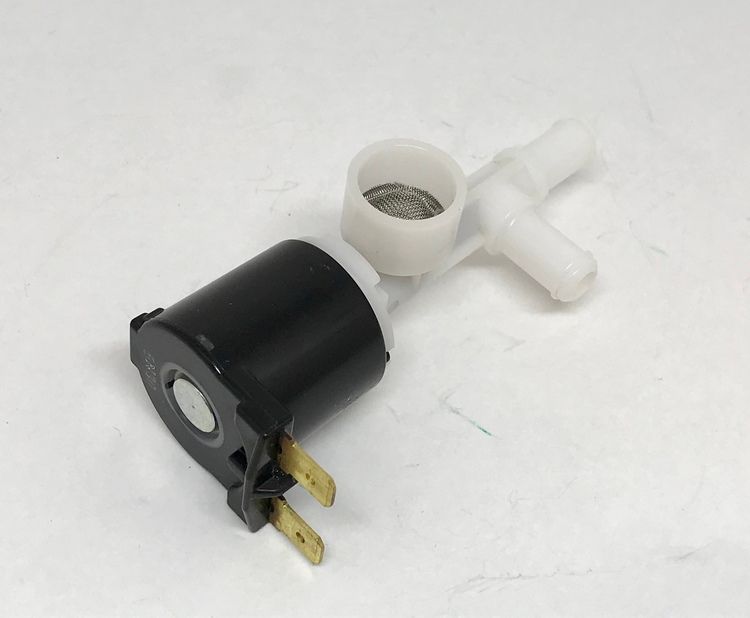 2 Way Valve for Panasonic CU-HE9DKE