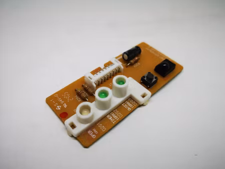 Display Card for Sanyo SAP-KRV123EHA