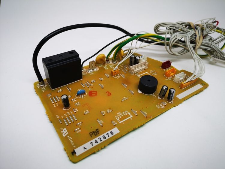 PCB for Panasonic CS-E9CKP (A742876)
