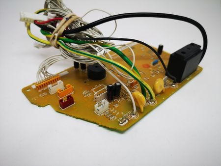 PCB for Panasonic CS-E9CKP (A742876)