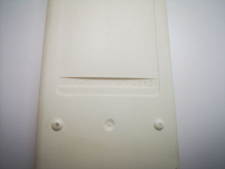 Panasonic Remote Control (CWA75C2295)