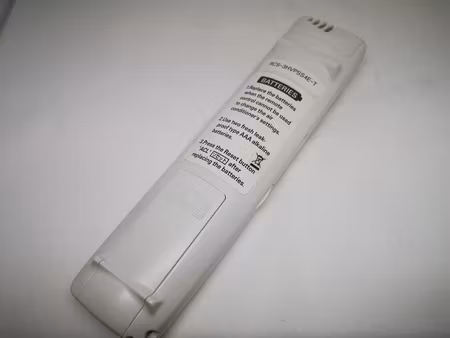 Ersättningskontroll till Din Sanyo Värmepump (RCS-3HVPSS4E-T)