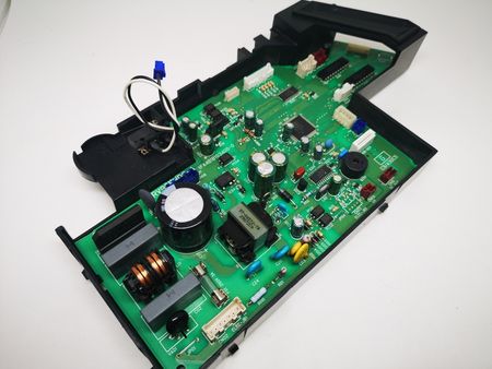 Kretskort till Sanyo SAP-KRV126EHDSN (SAP-KRVEHDSN)