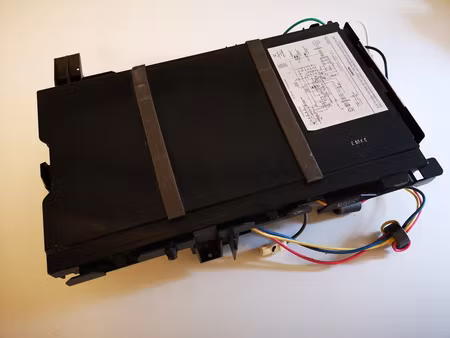 Control Board for Panasonic (CWA73C2542R)