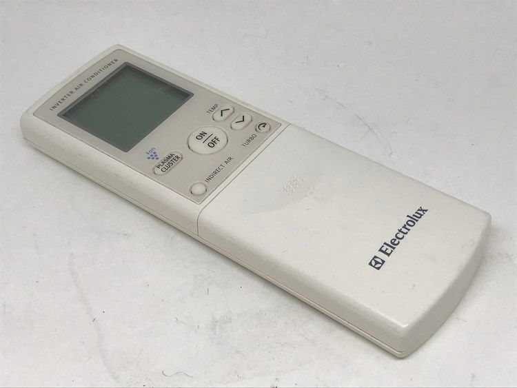 Electrolux Remote Control (CRMC-A721JBEZ)