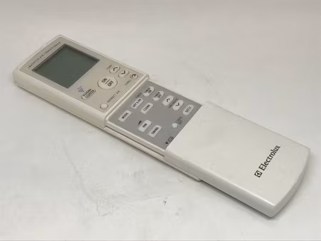 Fjärrkontroll till Electrolux (CRMC-A721JBEZ)