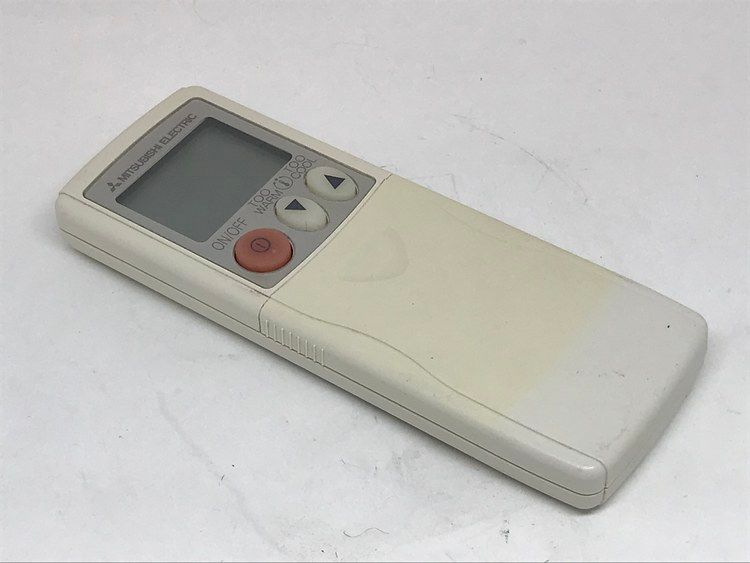 Mitsubishi Electric Remote Control Part no. KM05B