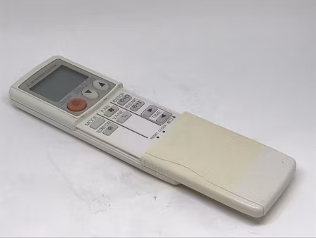 Mitsubishi Electric Fjärrkontroll Art nr. KM05B