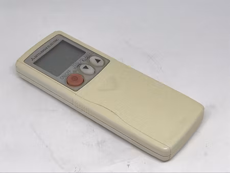 Mitsubishi Electric Remote Control Part no. KM08A