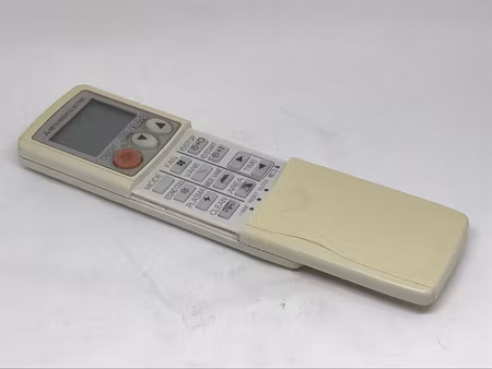 Mitsubishi Electric Remote Control Part no. KM08A