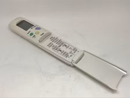 Sanyo Remote Control (RCS-3HVPSS4E)
