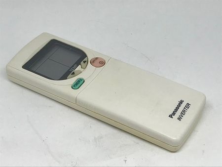 Panasonic Remote Control (A75C2153)
