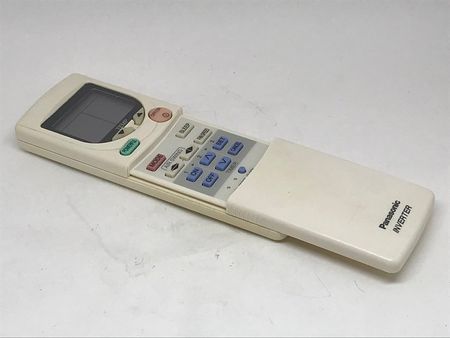 Panasonic Remote Control (A75C2153)