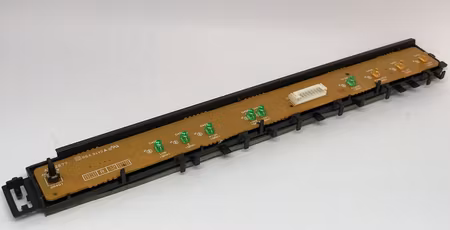 Displaykort till Panasonic CS-E9CKP