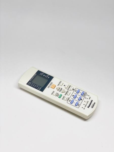 Panasonic Remote Control Part no. A75C3636