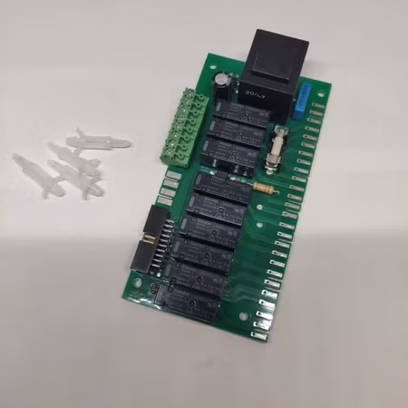 Relay card F2020 For Nibe (718419)