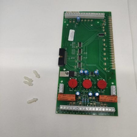 Nibe EBV-Card Part no. 718142