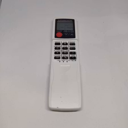 Mitsubishi Electric Remote Control Part no. KM09D